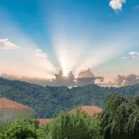 Casa Natale * Prato Sesia