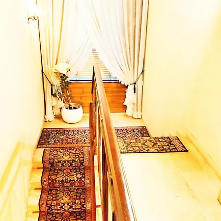 Casa Natale Homestay *