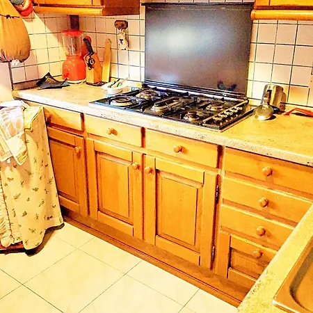 Casa Natale Проживание в семье