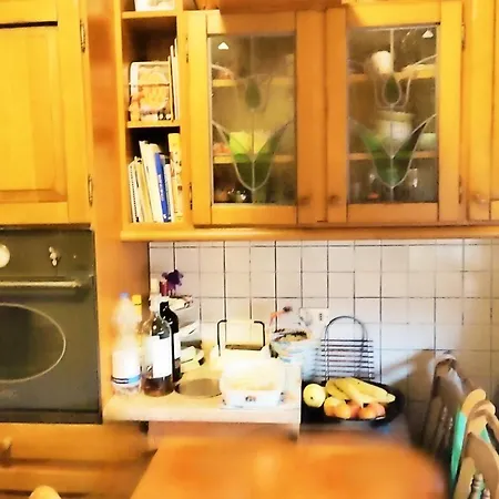 Casa Natale Prato Sesia