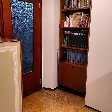 Casa Natale Accommodatie bij particulieren Prato Sesia