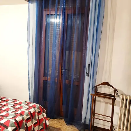 Casa Natale Проживание в семье