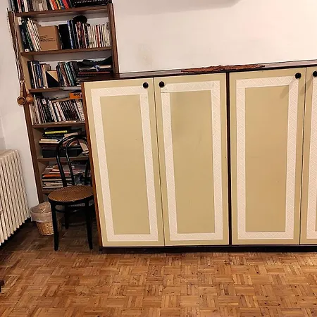 Casa Natale * Prato Sesia