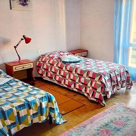 Casa Natale Проживание в семье