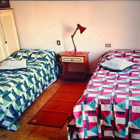 Casa Natale Homestay *
