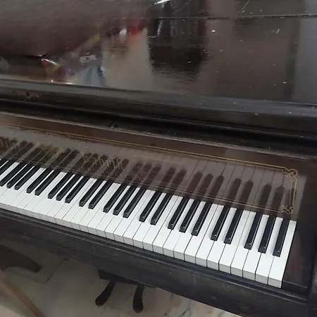 בית אירוח Casa Natale *