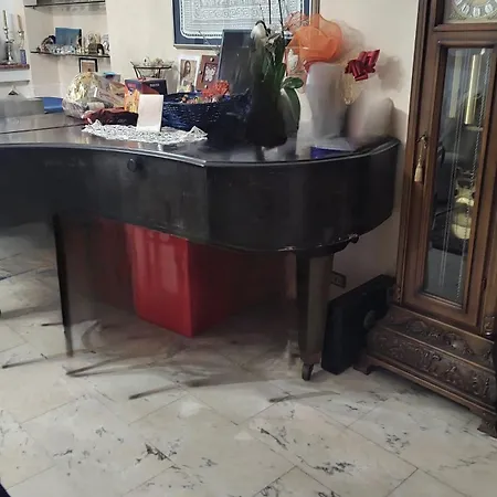 Casa Natale Homestay Prato Sesia