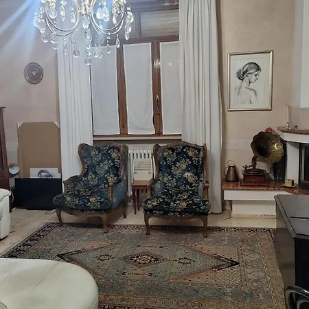 בית אירוח Casa Natale *