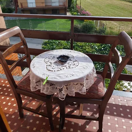 Casa Natale Alloggio in famiglia *