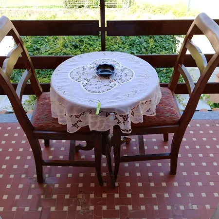 Casa Natale Prato Sesia