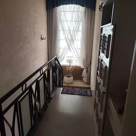 Casa Natale בית אירוח