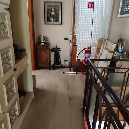 Casa Natale * Prato Sesia