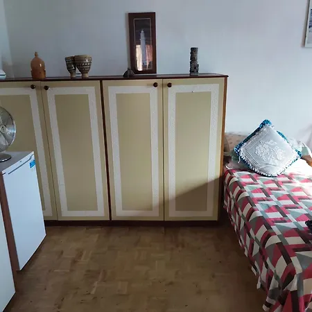 Casa Natale Alloggio in famiglia