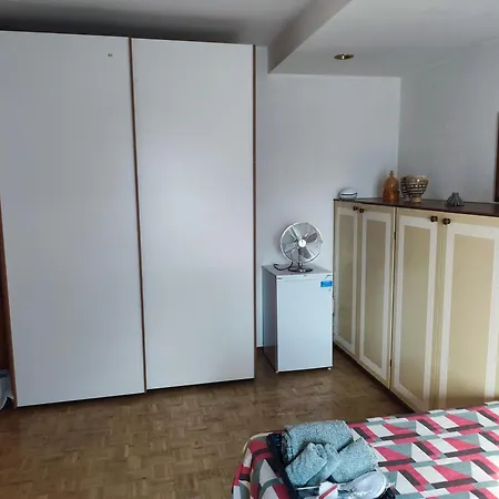 Accommodatie bij particulieren Casa Natale *