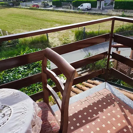 בית אירוח Casa Natale *