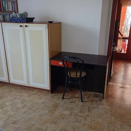 Casa Natale Проживание в семье Prato Sesia