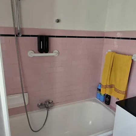 Accommodatie bij particulieren Casa Natale