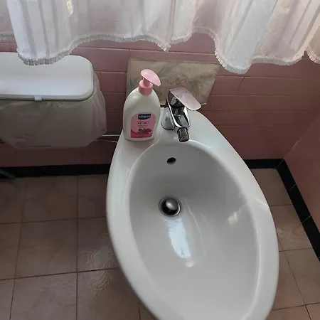 Проживание в семье Casa Natale