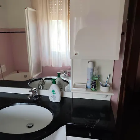 בית אירוח Casa Natale