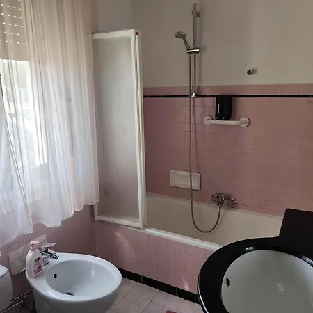 בית אירוח Casa Natale *