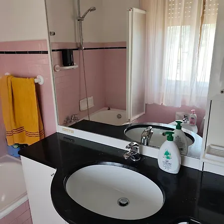 Accommodatie bij particulieren Casa Natale Prato Sesia