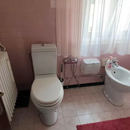 Casa Natale *