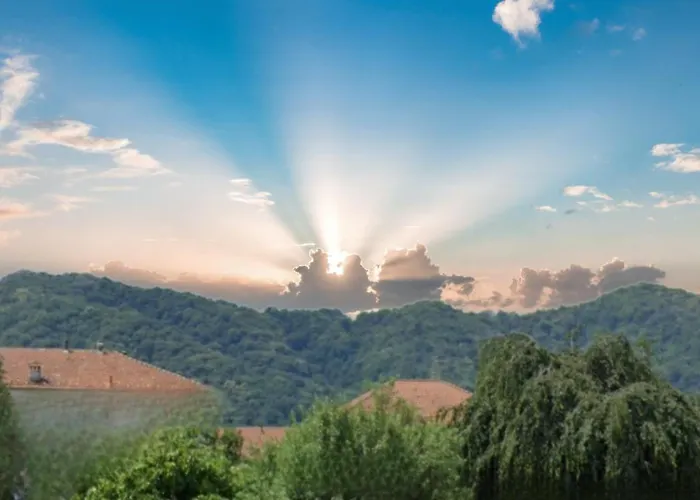 Casa Natale * Prato Sesia