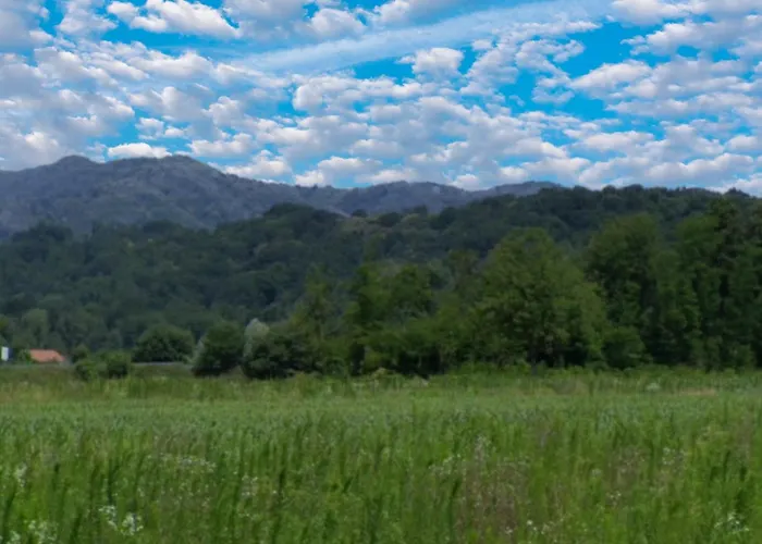 Casa Natale * Prato Sesia