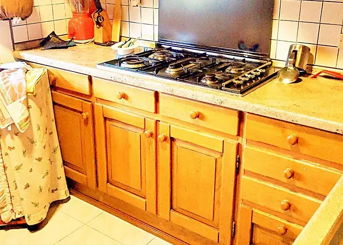 Casa Natale Habitación en casa particular