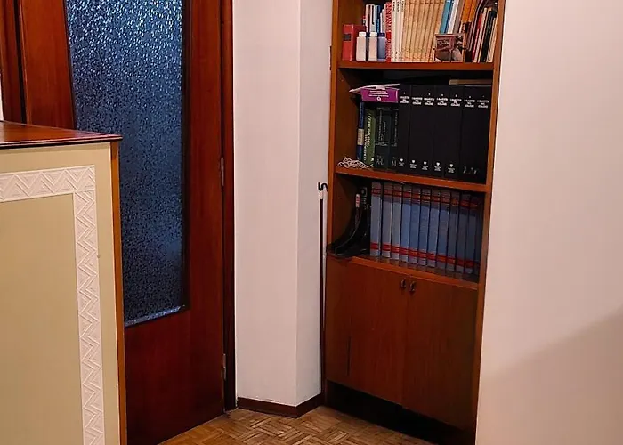 Casa Natale Privatunterkunft Prato Sesia