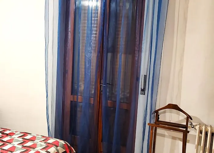Casa Natale Privatunterkunft