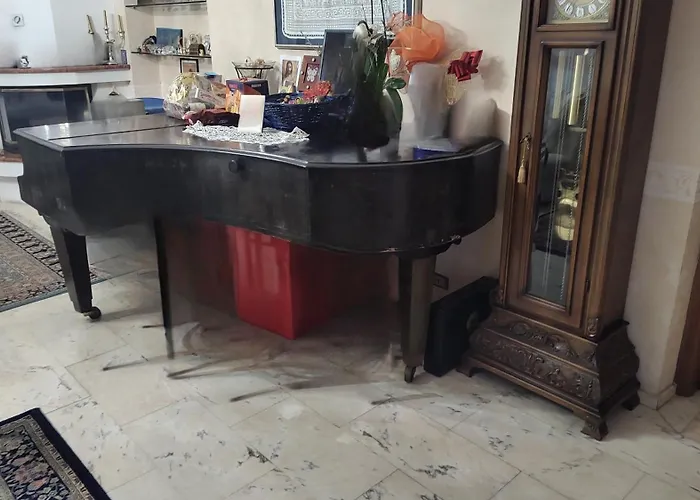 Casa Natale Privatunterkunft Prato Sesia