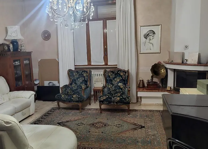 בית אירוח Casa Natale *