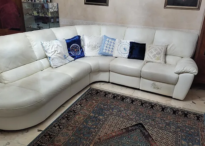 בית אירוח Casa Natale