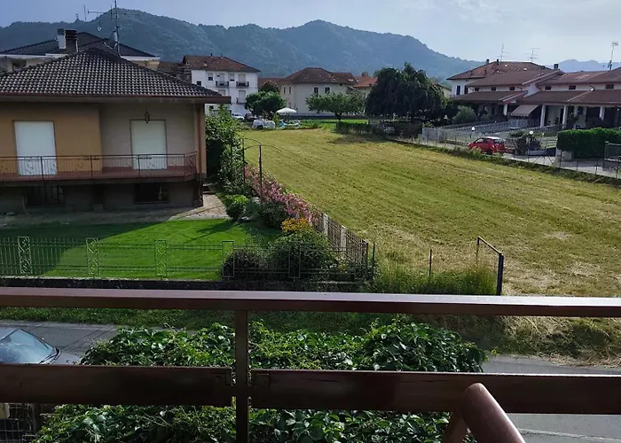 Casa Natale * Prato Sesia