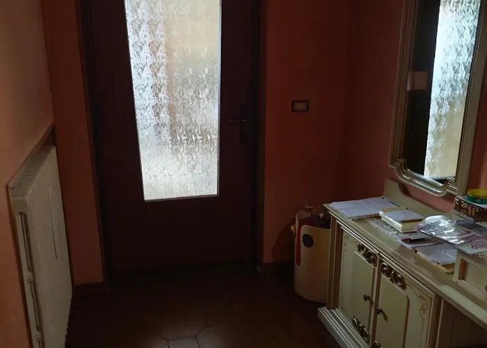 בית אירוח Casa Natale *