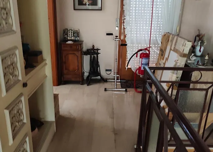 Casa Natale * Prato Sesia