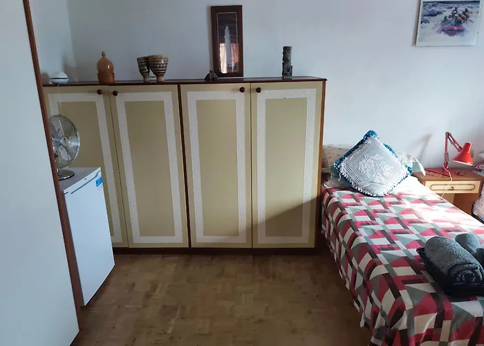 Casa Natale Privatunterkunft