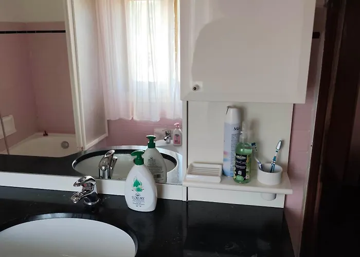 Privatunterkunft Casa Natale